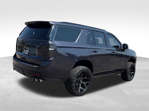 Used 2024 Chevrolet Tahoe High Country AWD/4WD image 10
