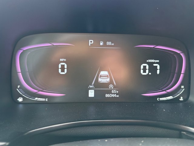 Used 2023 Kia Soul GT-Line FWD image 16