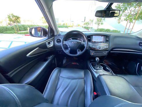 Used 2019 INFINITI QX60 Luxe w/ Essential Package AWD/4WD image 25