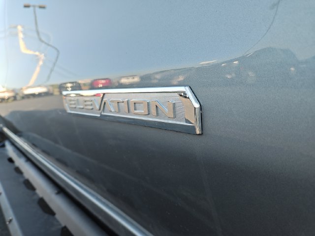 Used 2026 GMC Sierra 1500 Elevation AWD/4WD image 27