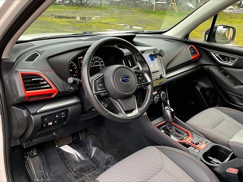 Used 2019 Subaru Forester Sport image 19