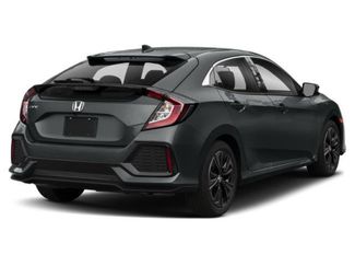 Used 2019 Honda Civic EX video 2