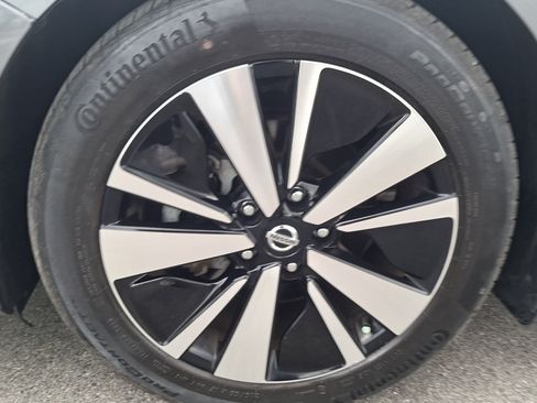 Used 2022 Nissan Altima 2.5 SV FWD image 25