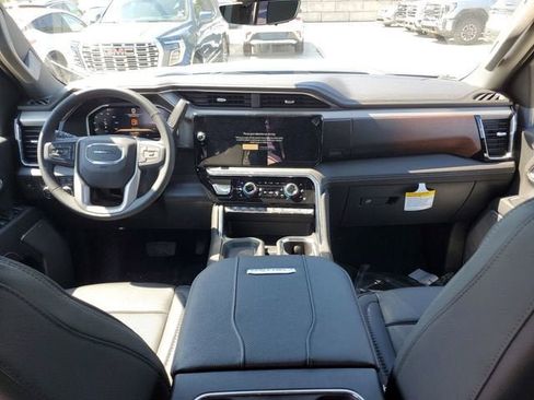 New 2026 GMC Sierra 2500 Denali w/ Denali Reserve Package AWD/4WD image 13