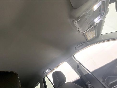 Used 2018 GMC Terrain SLE image 21