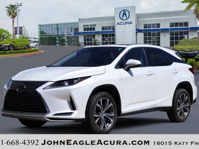 Used 2020 Lexus RX 350 350 w/ Premium Package