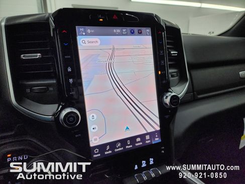 New 2026 RAM 1500 Big Horn image 11