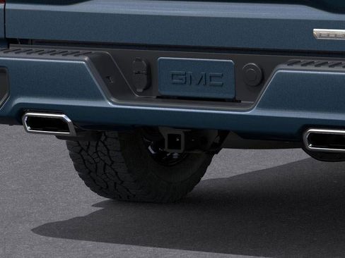 New 2026 GMC Sierra 1500 Elevation image 14