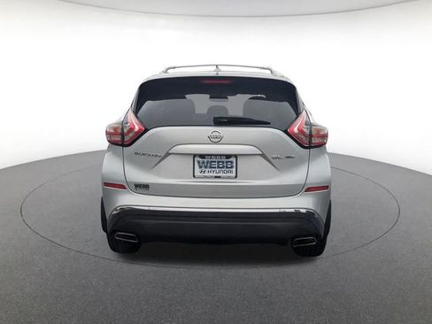 Used 2015 Nissan Murano SL image 6