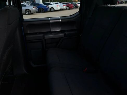 Used 2020 Ford F150 XLT w/ Equipment Group 302A Luxury AWD/4WD image 39