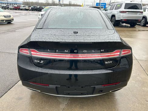 Used 2017 Lincoln MKZ Reserve w/ Climate Package image 6