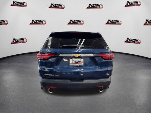 Used 2023 Chevrolet Traverse LT image 6
