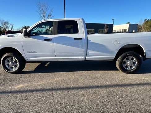 Used 2025 RAM 2500 Lone Star w/ Bed Convenience Group image 11