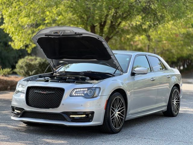 Used 2021 Chrysler 300 S w/ S Model Appearance Package RWD image 40