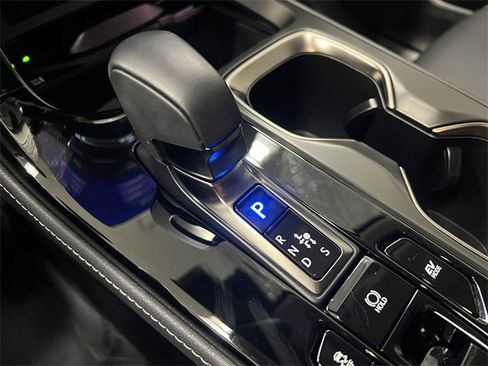Certified 2025 Lexus NX 350h AWD w/ Cold Area Package image 20