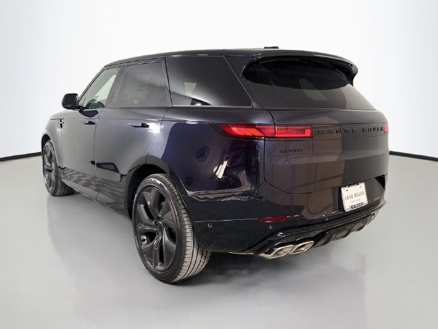 New 2027 Land Rover Range Rover Sport Dynamic SE AWD/4WD image 7