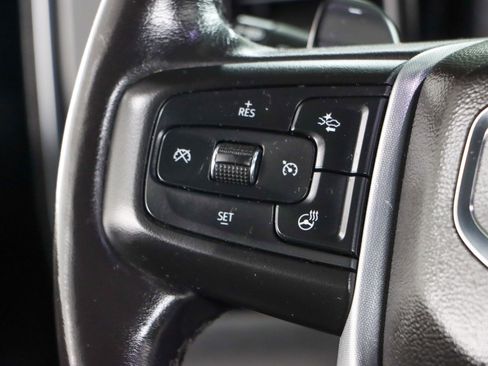 Used 2023 GMC Sierra 1500 Elevation w/ Elevation Premium Package image 14