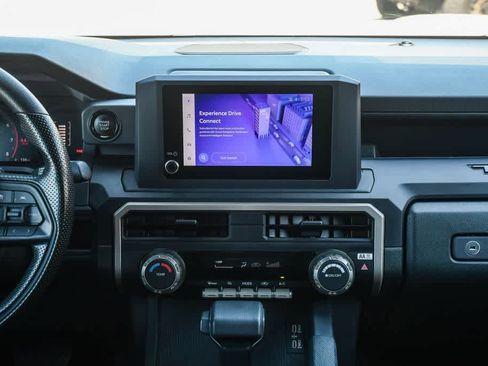 Used 2024 Toyota Tacoma SR image 14