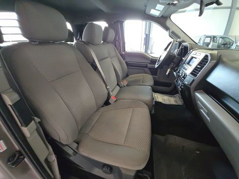 Used 2018 Ford F150 XLT AWD/4WD image 30