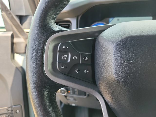 Used 2022 Ford Bronco Big Bend AWD/4WD image 19