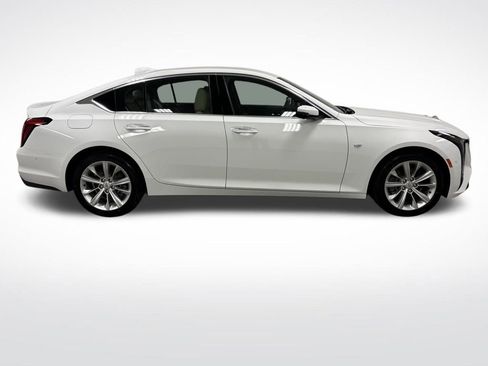 New 2026 Cadillac CT5 Premium Luxury image 17