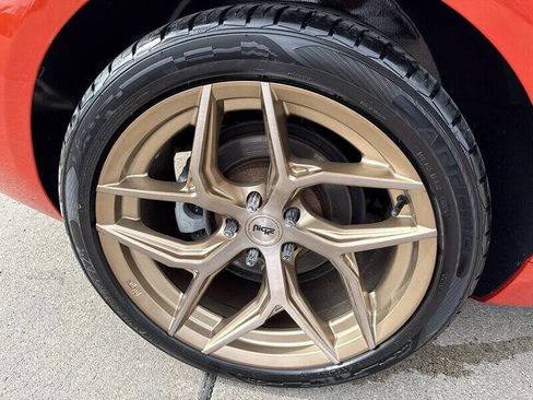 Used 2013 Chevrolet Camaro LT RWD image 19