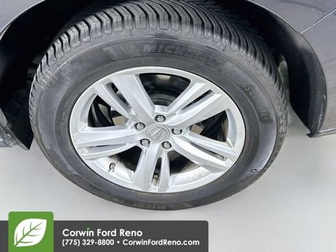 Used 2013 Acura RDX AWD w/ Technology Package image 29