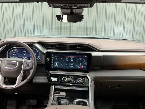 Used 2025 GMC Sierra 1500 Denali w/ Denali Reserve Package image 37