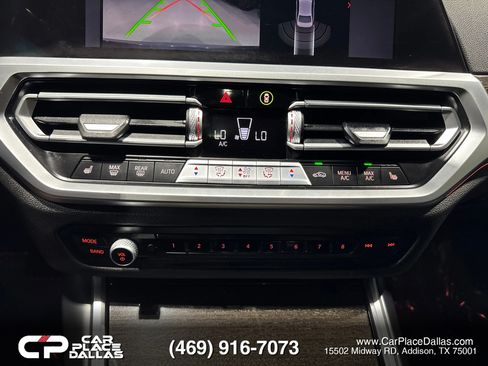 Used 2022 BMW 330i Sedan w/ Premium Package RWD image 39