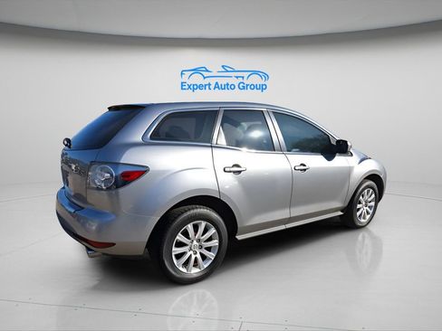 Used 2012 MAZDA CX-7 i SV image 6