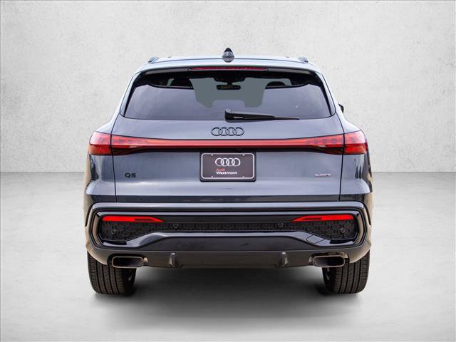 New 2026 Audi Q5 Premium AWD/4WD image 6