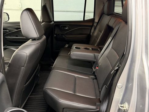 Used 2020 Honda Ridgeline RTL-E image 31