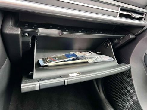 Certified 2025 Hyundai Santa Fe SEL image 31