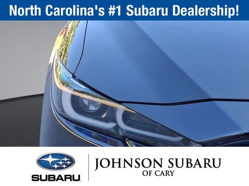 Used 2024 MAZDA CX-5 2.5 Turbo AWD/4WD image 30