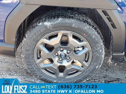 New 2026 Subaru Outback Premium image 21