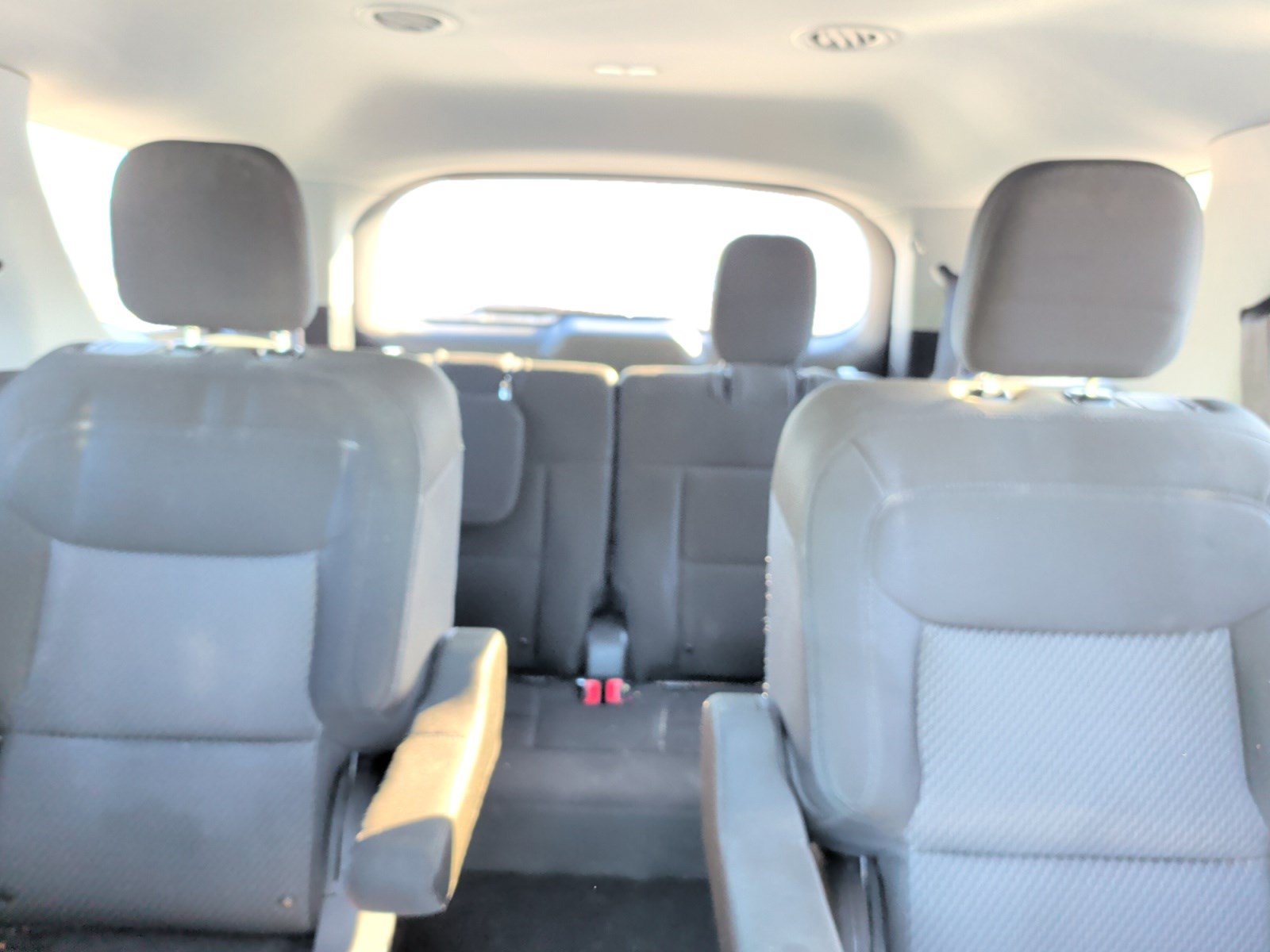 Certified 2024 Ford Explorer XLT RWD image 21