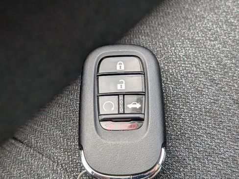 New 2026 Honda Accord Sport image 28