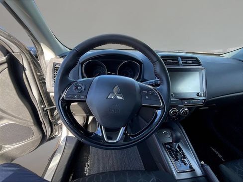 Used 2022 Mitsubishi Outlander Sport LE FWD image 8