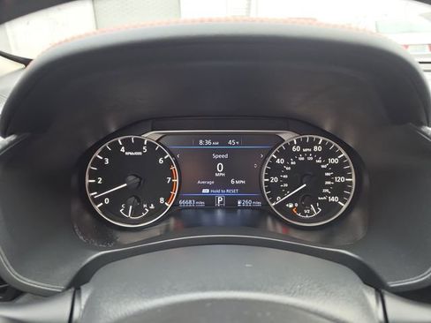 Used 2021 Nissan Altima 2.5 SR image 19