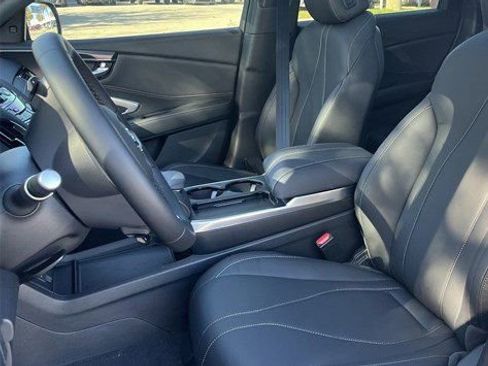 New 2026 Acura RDX SH-AWD image 27