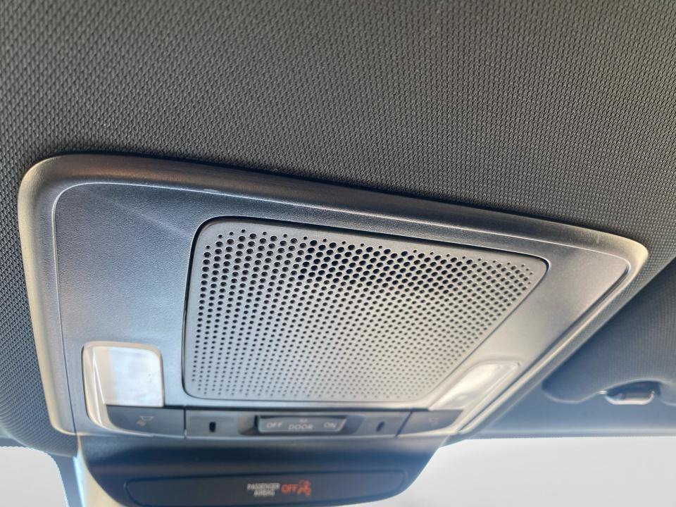 Certified 2027 Honda HR-V Sport image 21