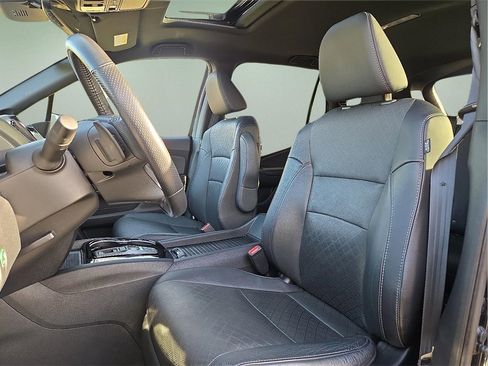 Used 2021 Honda Passport Elite image 14