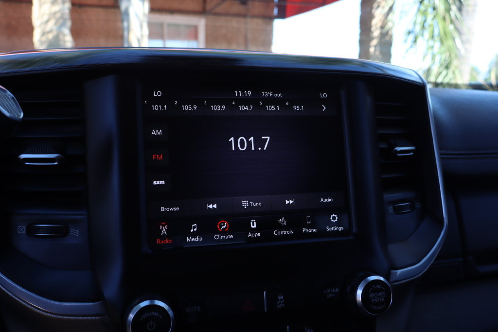 Used 2020 RAM 2500 Laramie AWD/4WD image 30