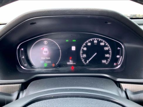 Used 2018 Honda Accord Sport image 25