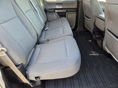 Used 2020 Ford F150 XLT w/ Equipment Group 302A Luxury image 13