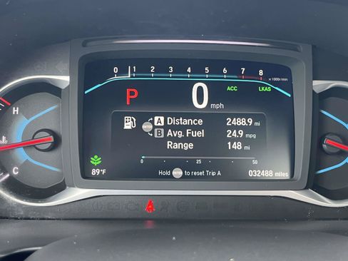 Used 2022 Honda Pilot EX-L image 19