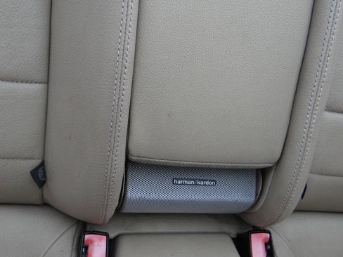 Used 2011 Mercedes-Benz E 350 Cabriolet w/ Premium 1 Pkg image 26