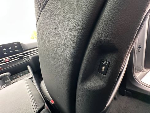 New 2026 Kia Sportage X-Line image 23