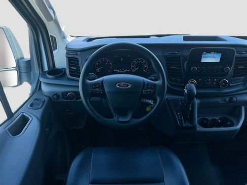 Used 2024 Ford Transit 250 148 Medium Roof w/ Load Area Protection Package RWD image 20