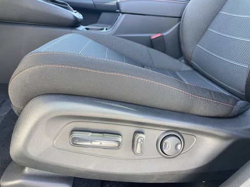 Certified 2026 Honda CR-V Sport image 28